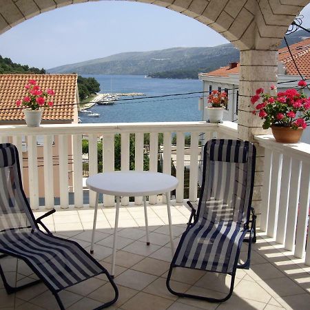Sablic Apartment Marina Exterior foto