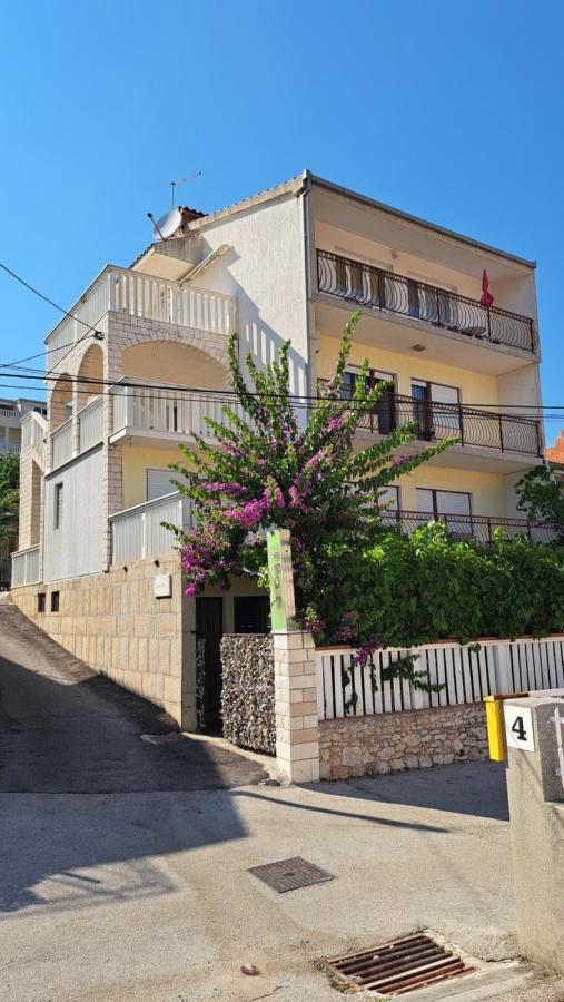 Sablic Apartment Marina Exterior foto