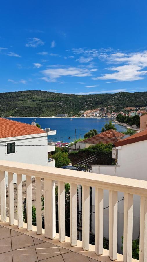 Sablic Apartment Marina Exterior foto