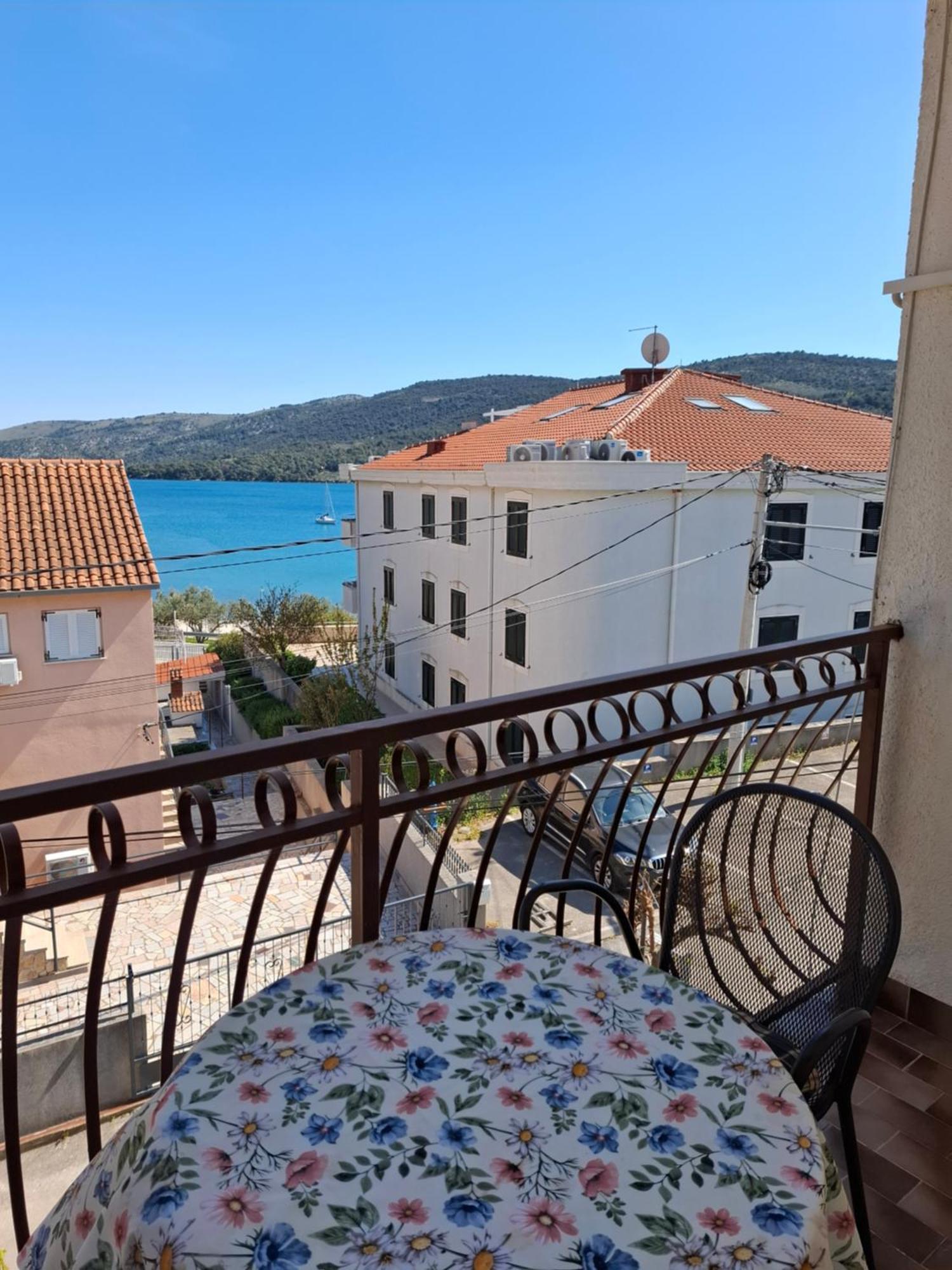 Sablic Apartment Marina Exterior foto