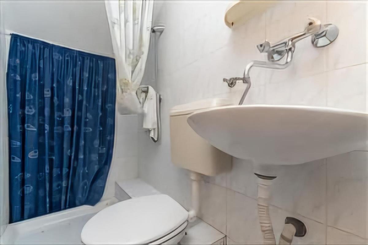 Sablic Apartment Marina Cameră foto