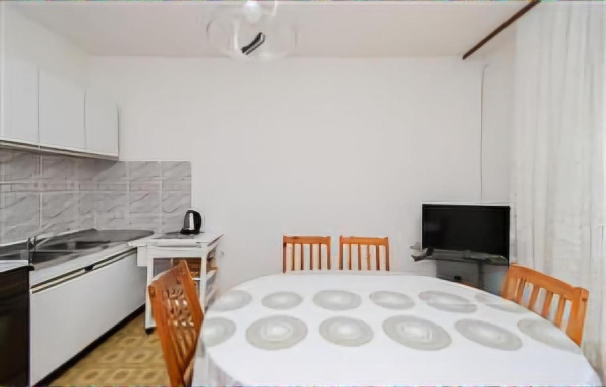 Sablic Apartment Marina Exterior foto