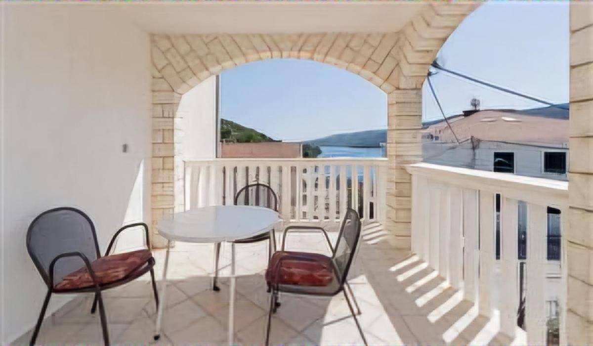 Sablic Apartment Marina Exterior foto