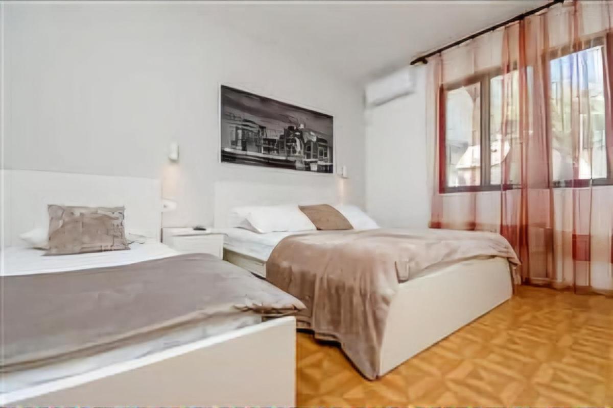 Sablic Apartment Marina Cameră foto