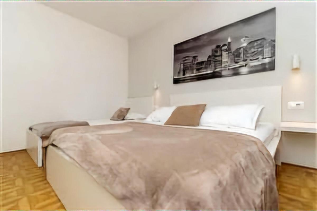 Sablic Apartment Marina Cameră foto