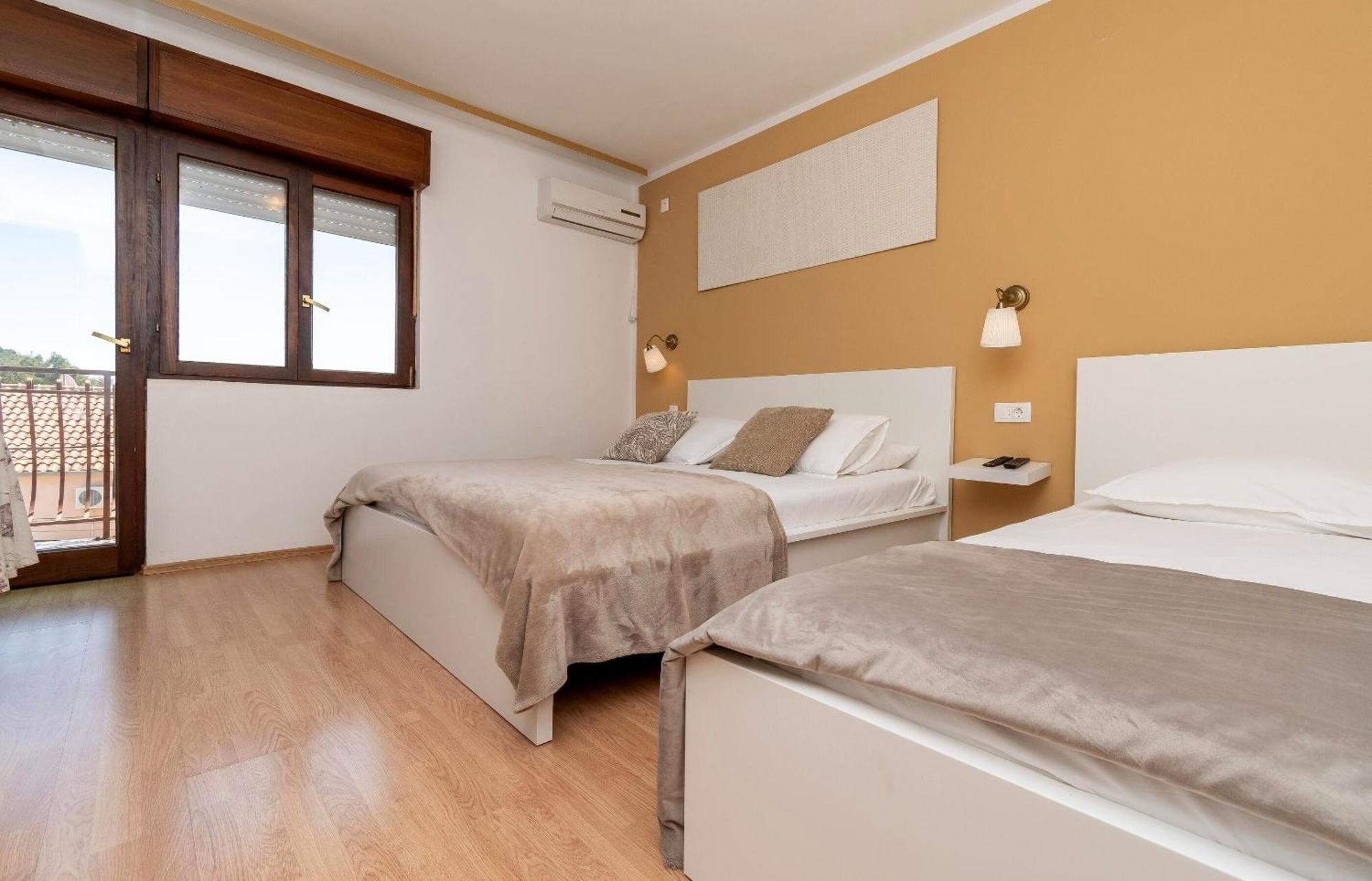 Sablic Apartment Marina Cameră foto