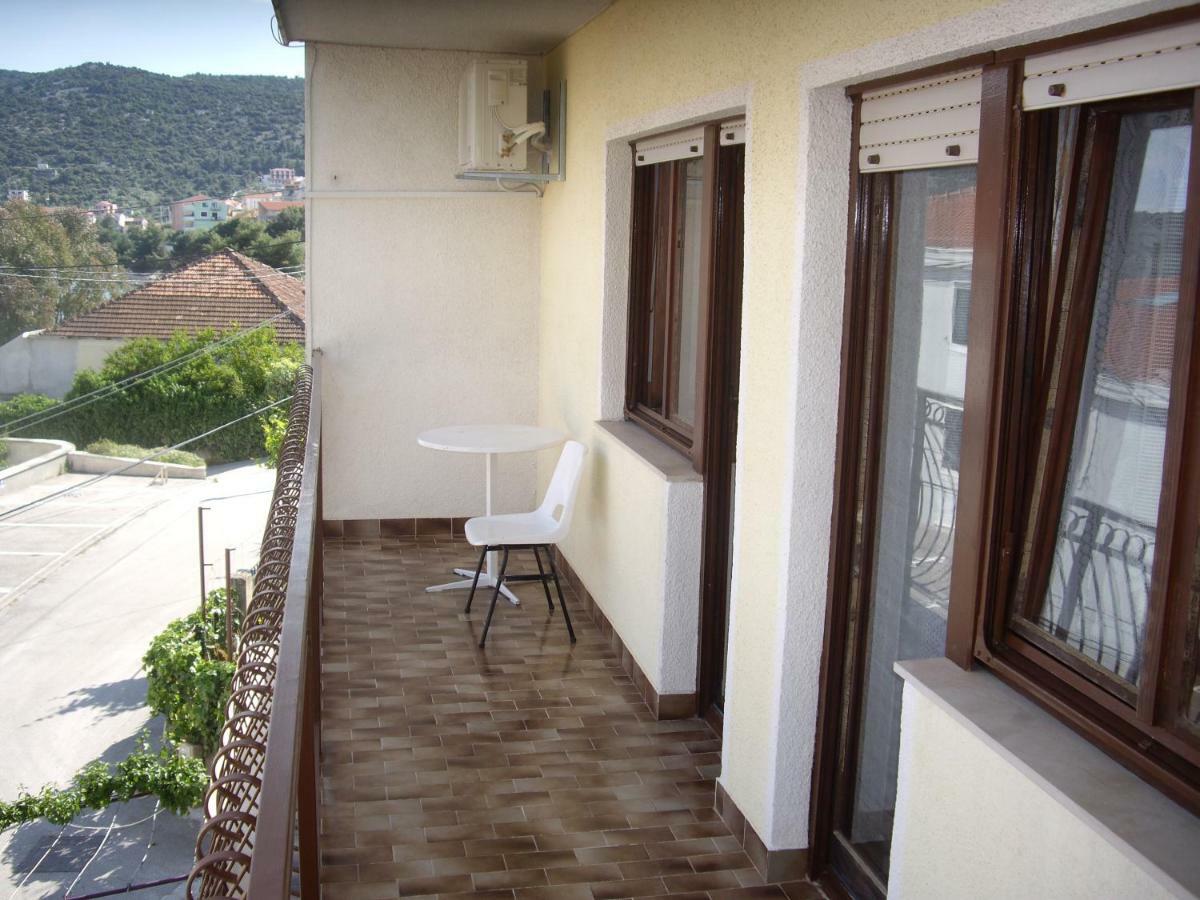 Sablic Apartment Marina Exterior foto