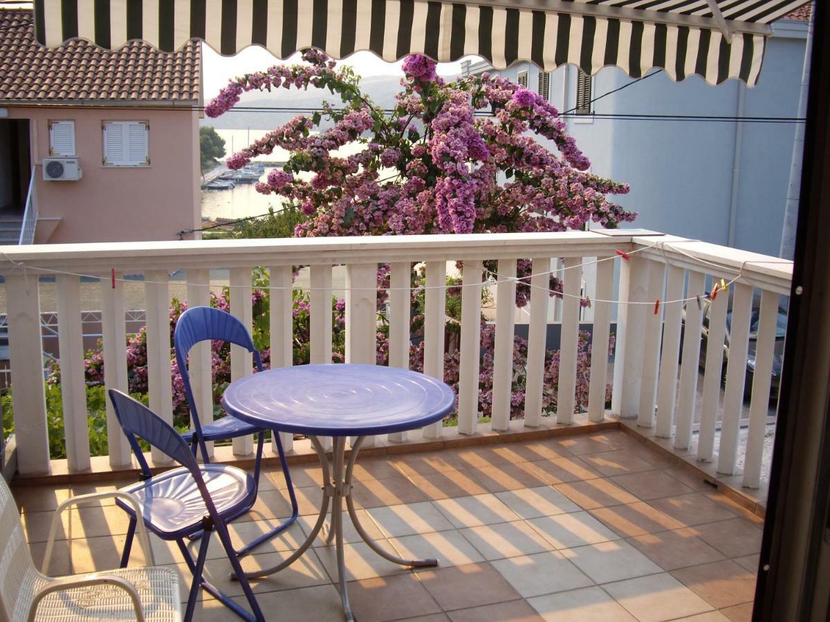 Sablic Apartment Marina Exterior foto