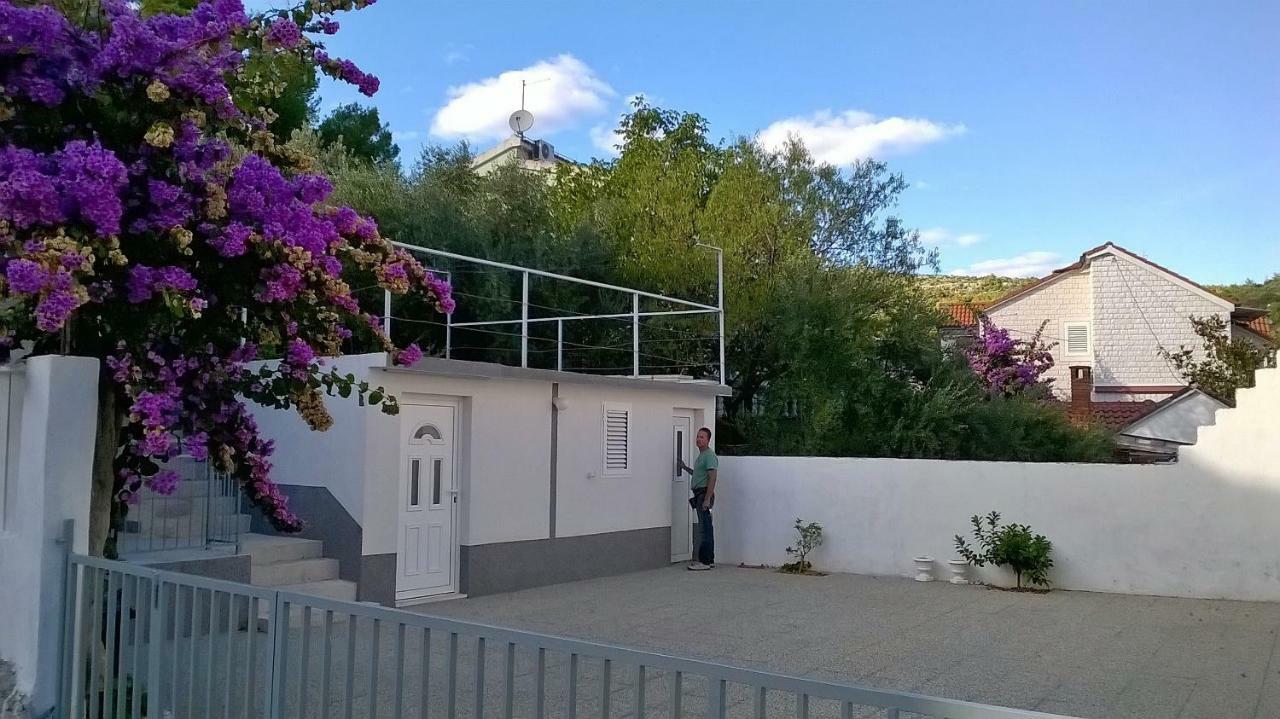 Sablic Apartment Marina Exterior foto