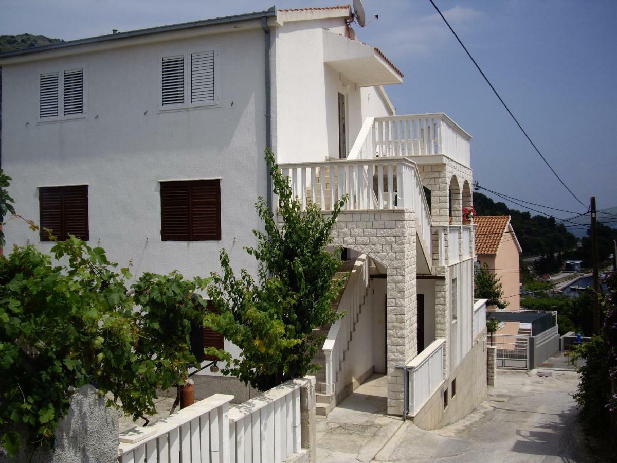Sablic Apartment Marina Exterior foto