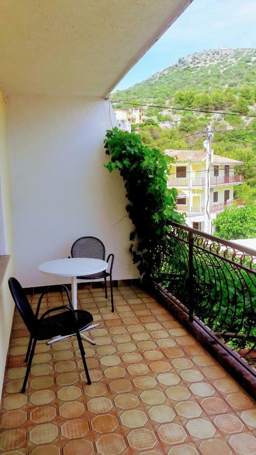 Sablic Apartment Marina Exterior foto