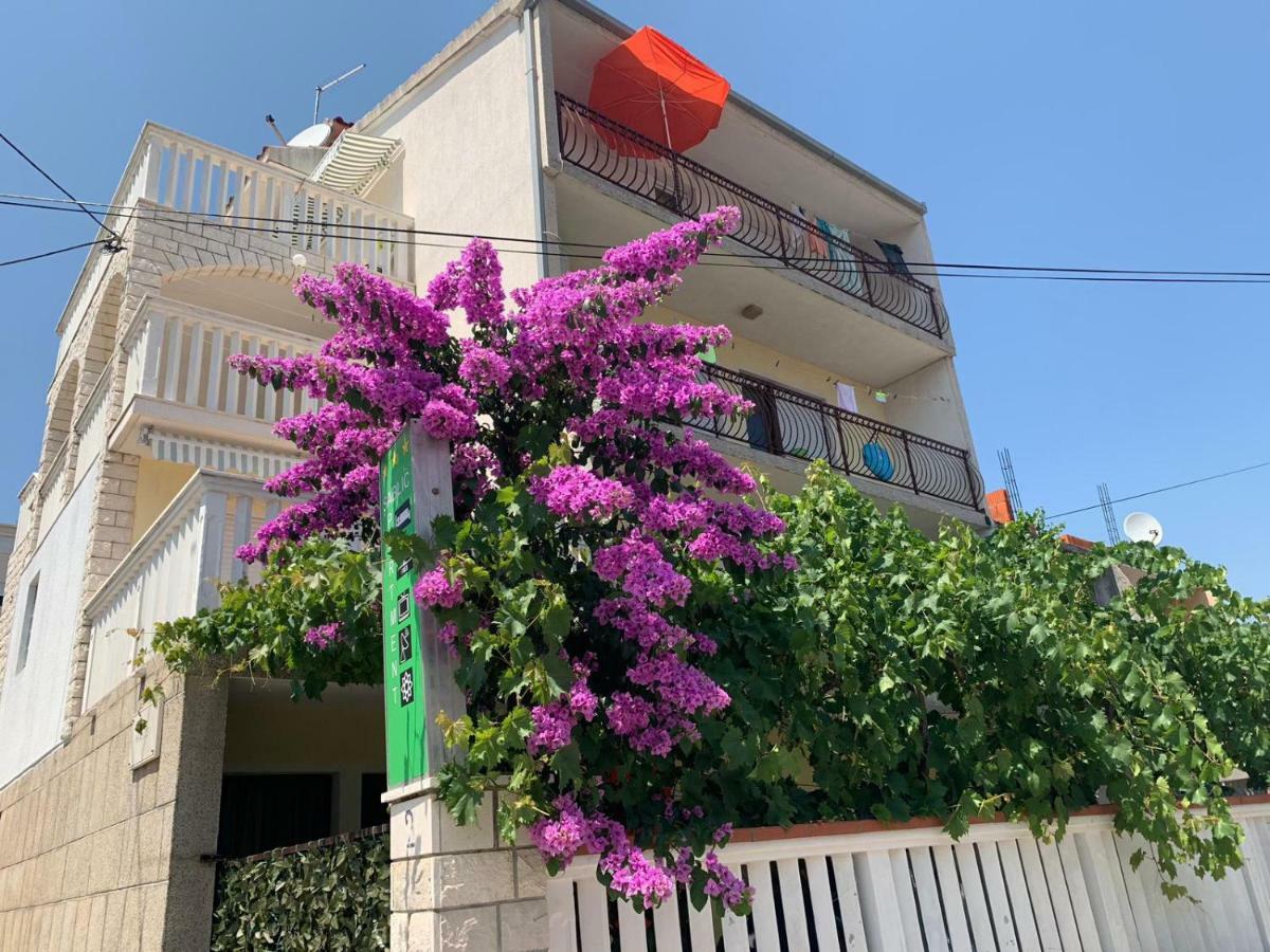 Sablic Apartment Marina Exterior foto